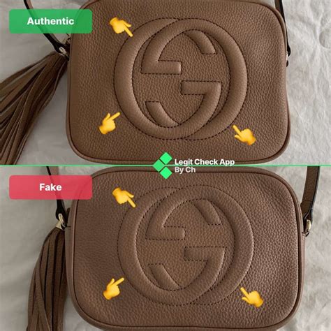 gucci soho shoulder bag fake|lookalike gucci soho bags.